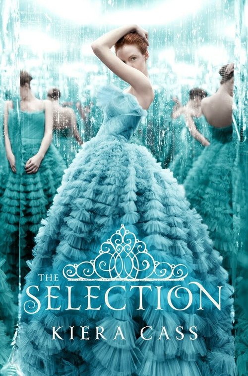 Отбор / The Selection