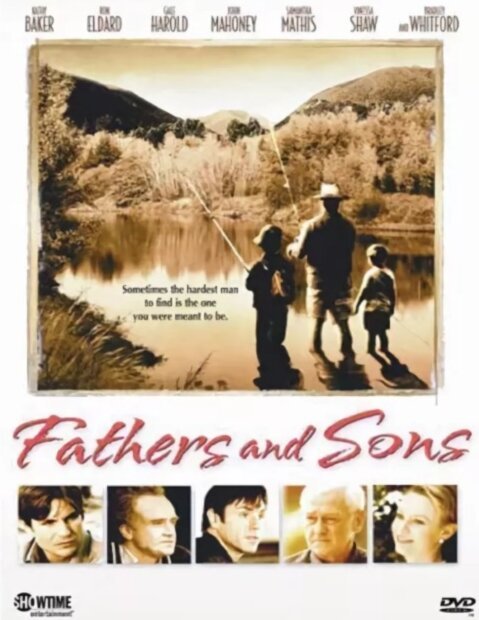 Отцы и дети / Fathers and Sons