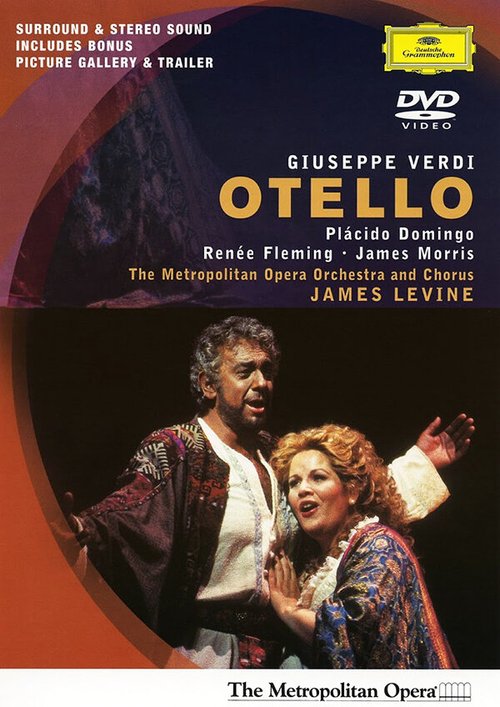 Отелло / Otello