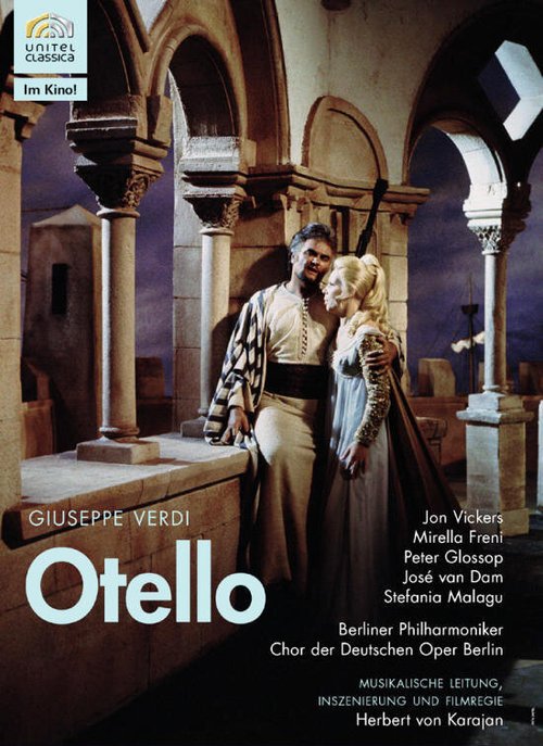 Отелло / Otello