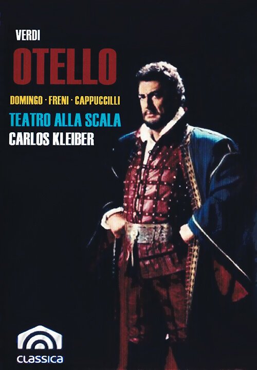 Отелло / Otello