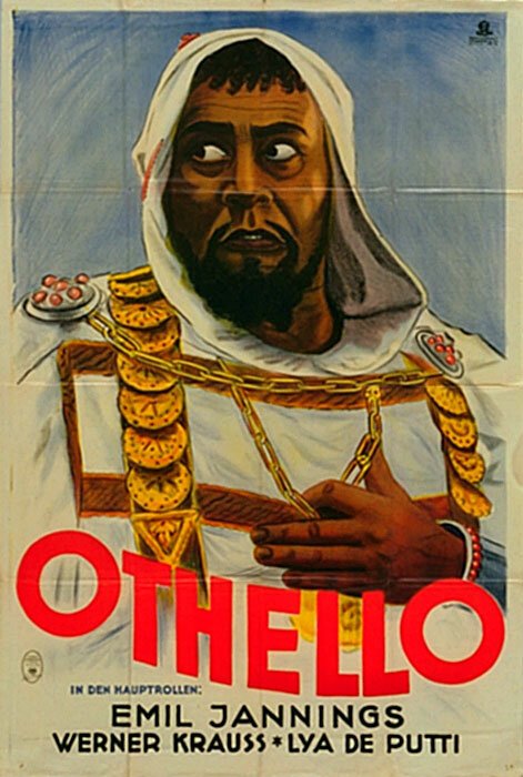 Отелло / Othello