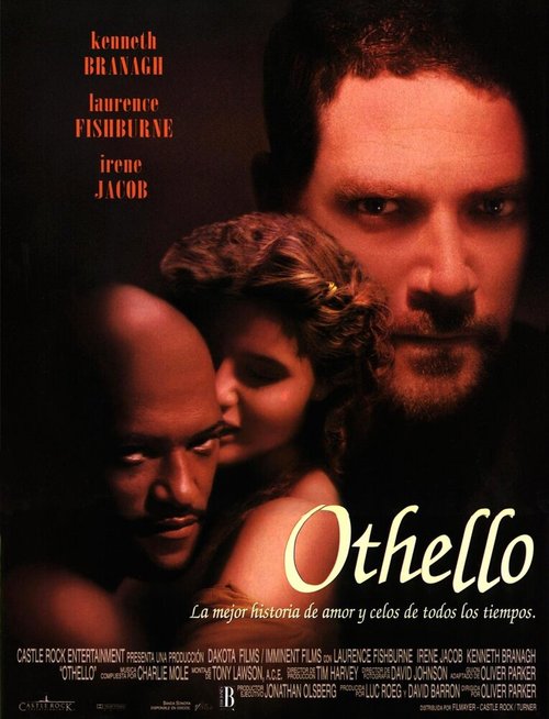 Отелло / Othello