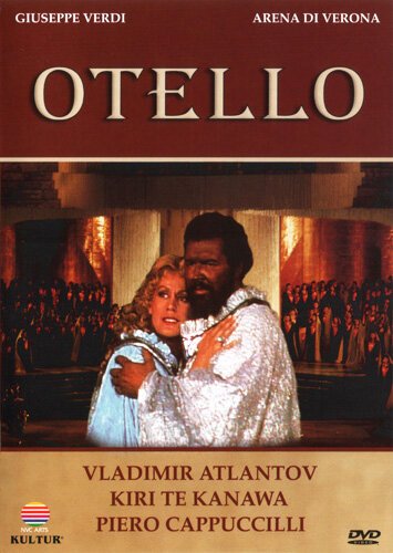 Отелло / Othello