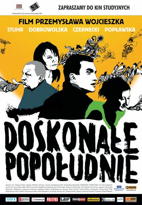 Отличный день / Doskonale popoludnie