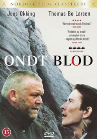 Отморозки / Ondt blod