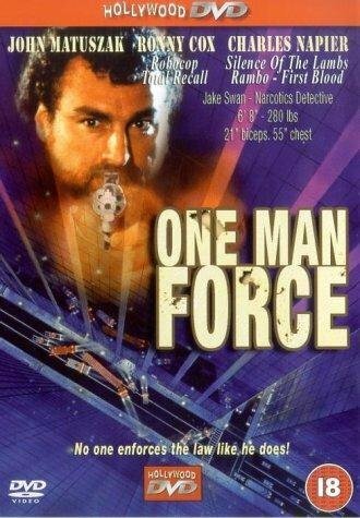 Отряд одного / One Man Force