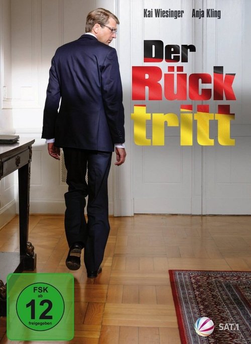 Отставка / Der Rücktritt