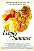 Отзвуки лета / Echoes of a Summer