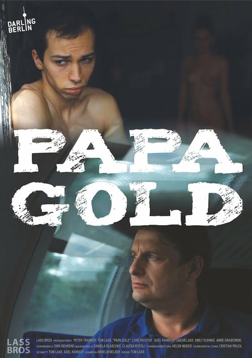 Papa Gold