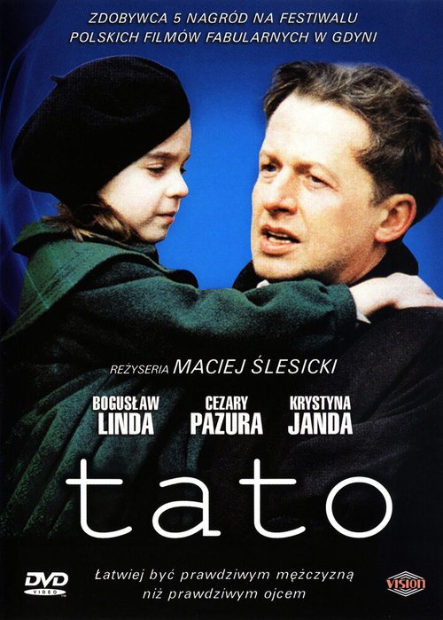 Папочка / Tato