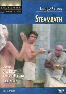 Парилка / Steambath