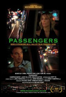 Пассажиры / Passengers