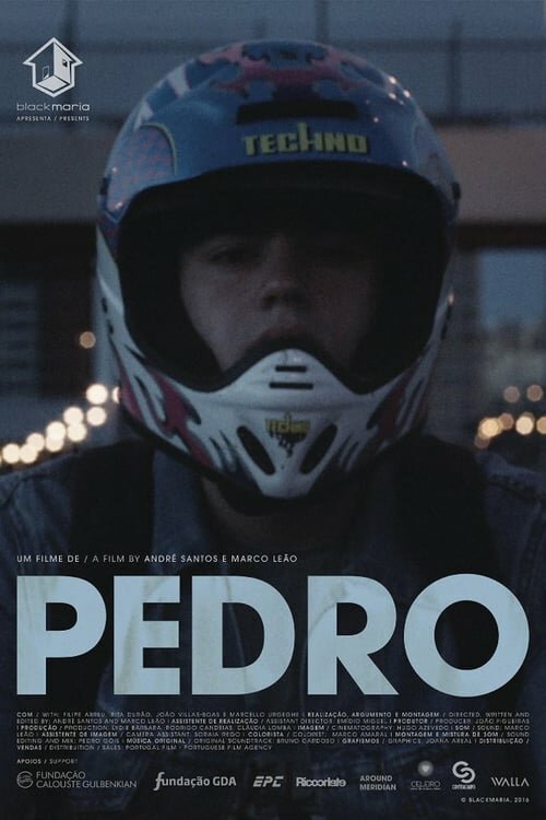 Педро / Pedro