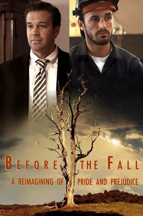 Перед падением / Before the Fall