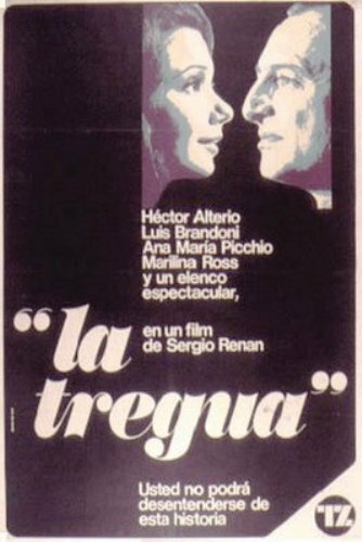 Передышка / La tregua