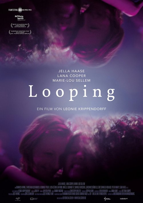 Перекручивание / Looping