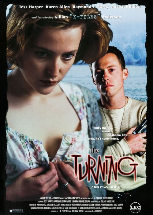 Перевоплощение / The Turning