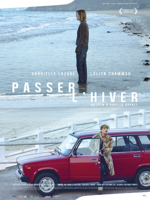 Пережить зиму / Passer l'hiver