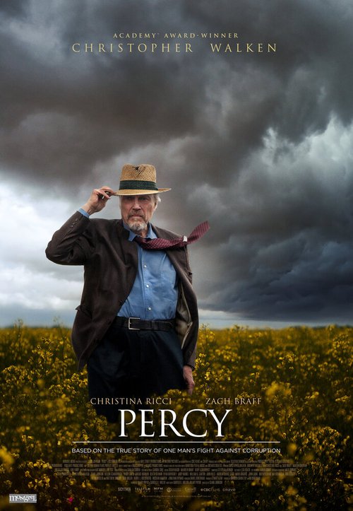 Перси / Percy