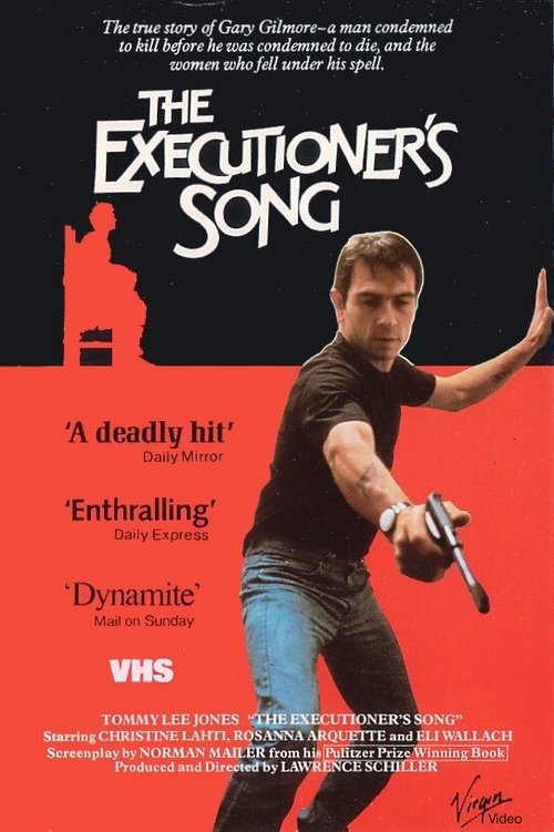 Песнь палача / The Executioner's Song