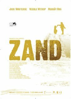 Песок / Zand