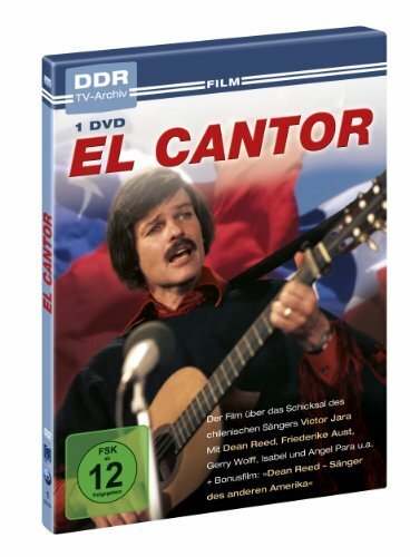 Певец / El cantor