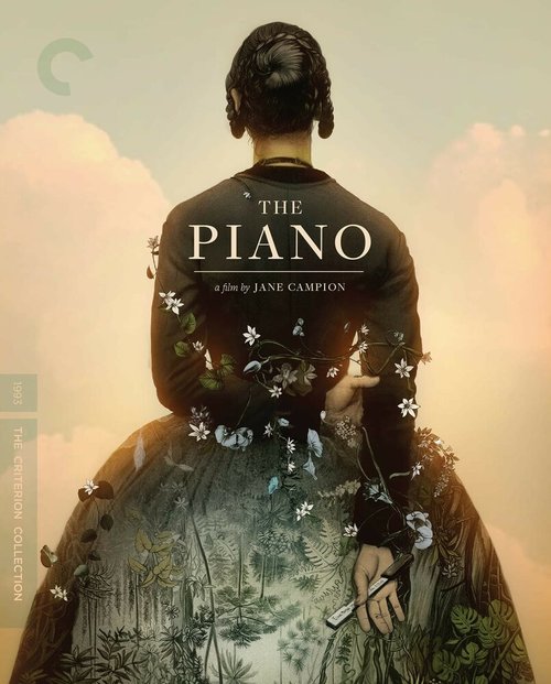 Пианино / The Piano