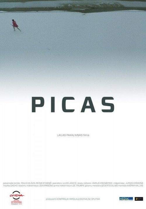 Пицца / Picas