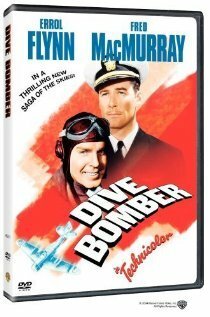 Пикирующий бомбардировщик / Dive Bomber