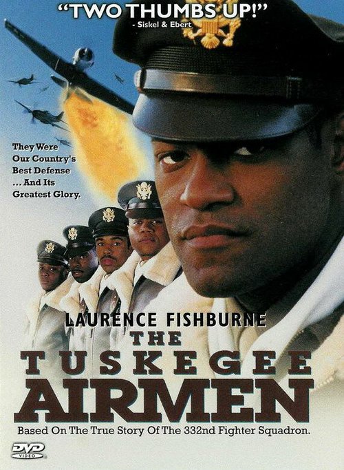 Пилоты из Таскиги / The Tuskegee Airmen