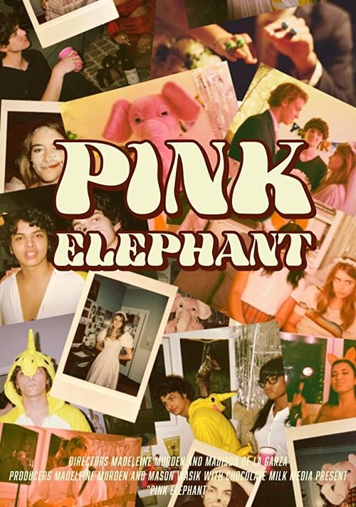 Pink Elephant