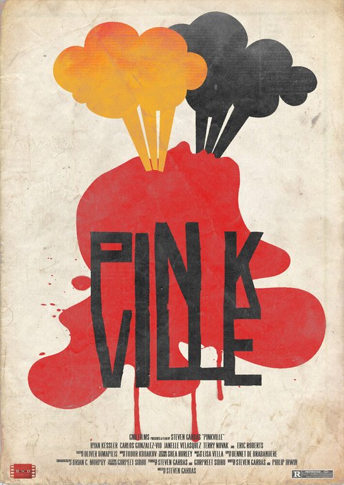 Пинквиль / Pinkville