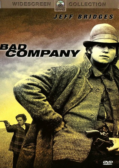 Плохая компания / Bad Company