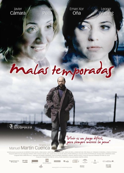 Плохие времена / Malas temporadas