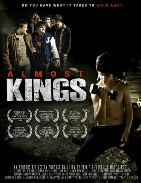 Почти короли / Almost Kings