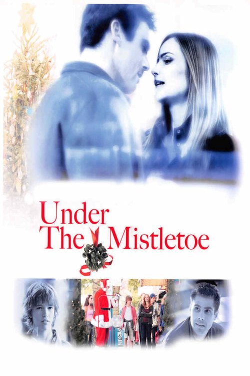 Под омелой / Under the Mistletoe