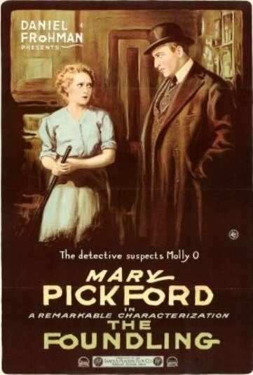 Подкидыш / The Foundling