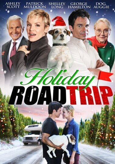 Поездка на каникулах / Holiday Road Trip