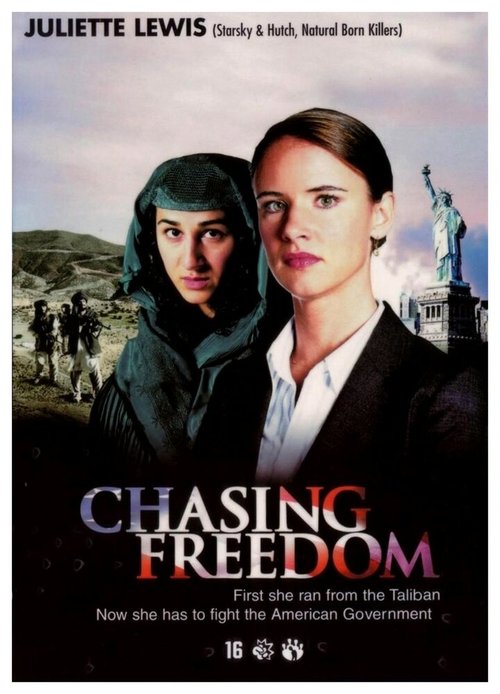 Погоня за свободой / Chasing Freedom