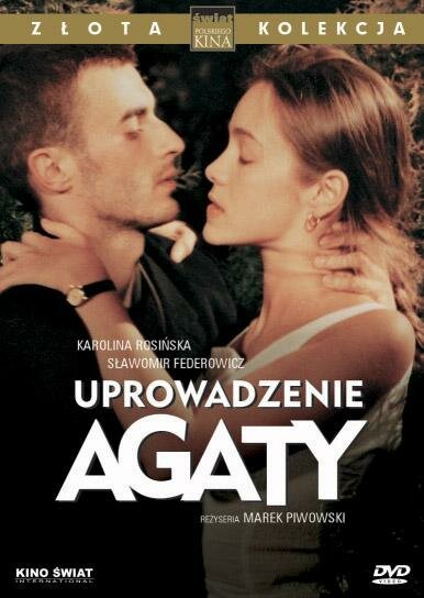 Похищение Агаты / Uprowadzenie Agaty