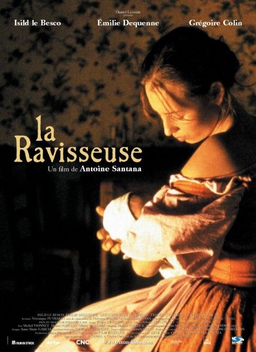 Похитительница / La ravisseuse