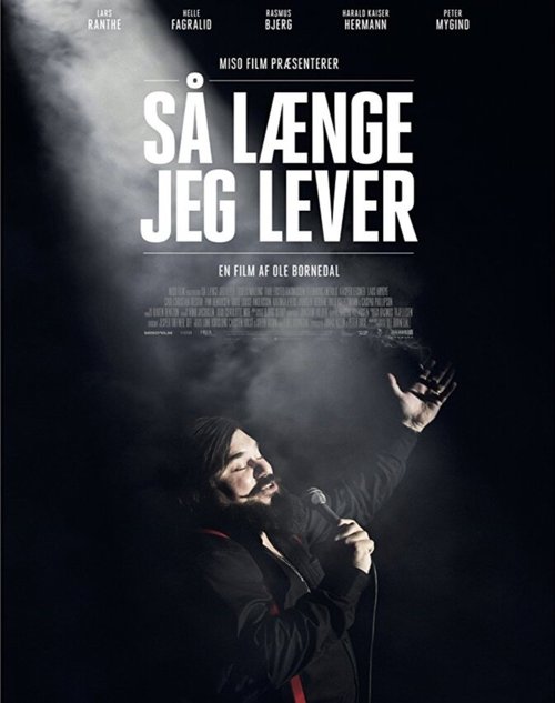 Пока я живу / Så længe jeg lever