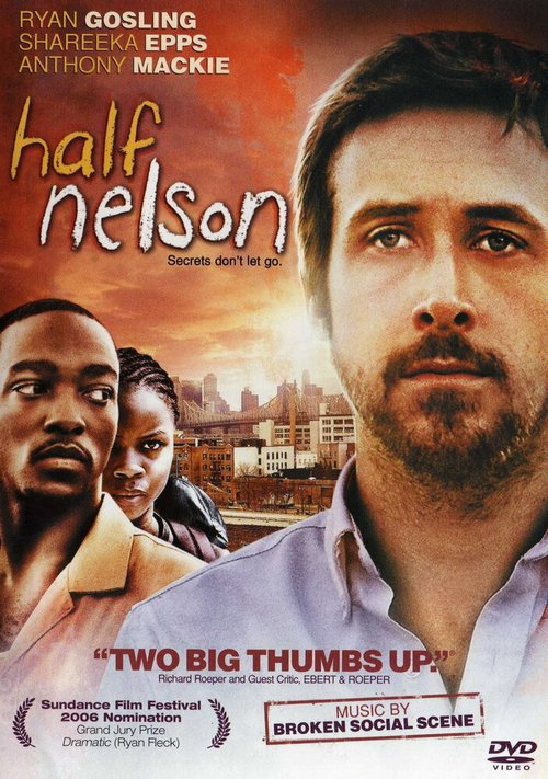 Полу-Нельсон / Half Nelson