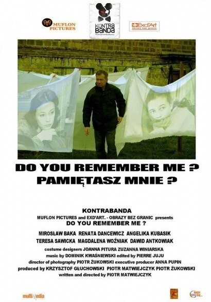 Помнишь меня? / Pamietasz mnie?