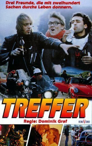 Попадание / Treffer