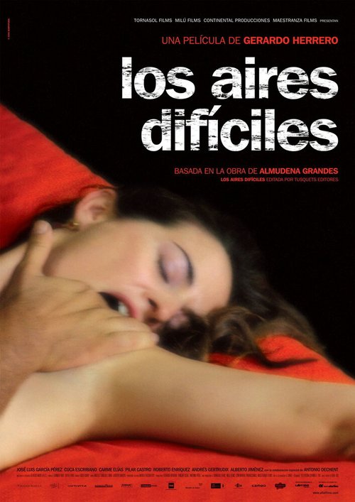 Порывы ветра / Los aires difíciles