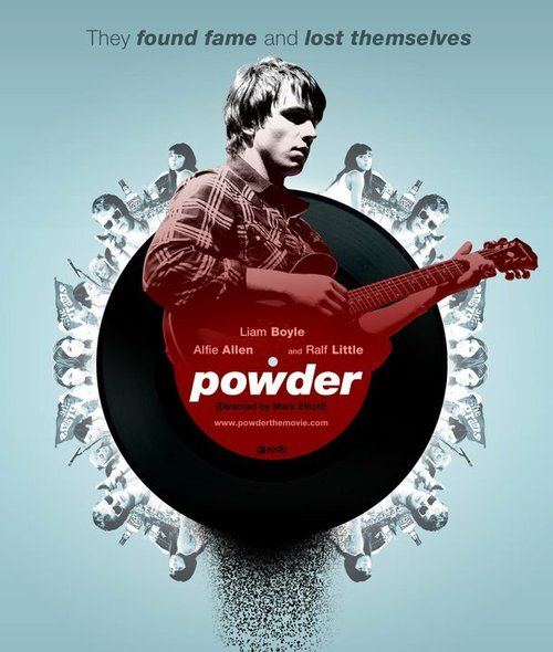 Порошок / Powder