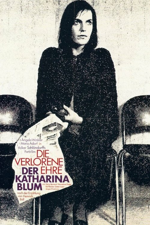 Поруганная честь Катарины Блюм / Die verlorene Ehre der Katharina Blum