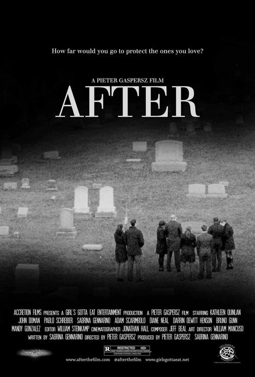 После / After